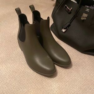 Target Chelsea Boots Size 11 New